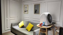 -IDEA·艾蒂尔科技美肤·日式美甲美睫集合店