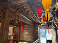 -北平盛世·新京菜·北京烤鸭(劲松·双井店)