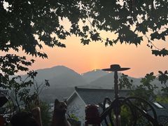 -马灯部落·西湖边的创意山景餐厅(虎跑动物园店)