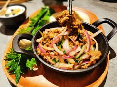 -耶里夏丽·丝路新疆菜·清真食品(徐汇南丹东路臻选店)