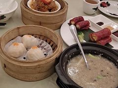 -顺风山庄(水濂山店)