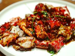 -hallch好吃餐厅(奥体中心店)