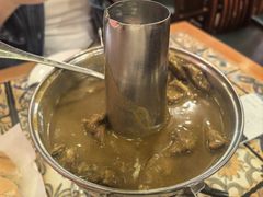 葡式咖喱崩沙牛腩-番茄屋葡式美食(总店)