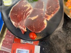 -熊大·鲜烤黄牛肉(五山店)