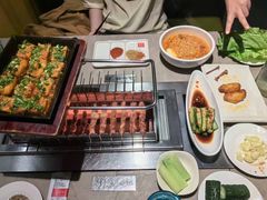 -丰茂烤串(金源店)