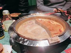 -牛New寿喜烧(金鹰世界店)