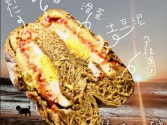 情有独钟-七叔是岛民(花基新村店)