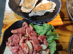 -丹东特色烤肉(南光三部店)