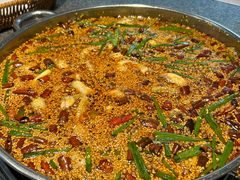 -胖子鱼·天水麻辣鱼火锅(秦州407店)