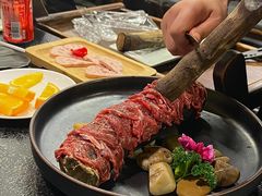 -盡膳口福·百年汤方火锅(科华北路店)