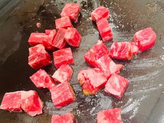 -韩时烤肉(丰科万达广场店)