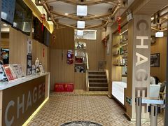 -霸王茶姬(南强街店)