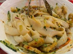 -西贝(上海我格广场店)