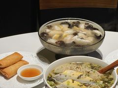 -顶特勒·黄鱼馆·特色菜(上海大世界店)