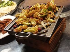 -粗粮人家·东北菜(洋桥店)