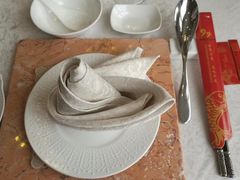-潮福城大酒楼·潮粤菜·港式点心(阳光城店)