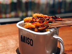 捞派虾串串-吉·拾串烧烤专门店(领show天地店)