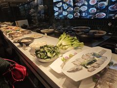 -聚丰园•湖鲜餐厅(阿红私房菜梅石路店)