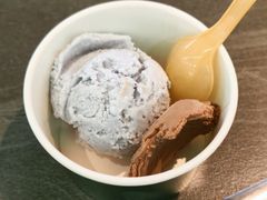 -农乐园炭火烤肉(繁花中心店)