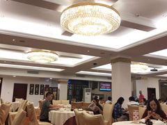 大堂-陶然轩(沙面店)