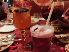 -BROWNSTONE布朗石西班牙餐厅(富城店)