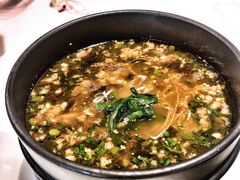 小锅米线-胡麻(静安嘉里店)