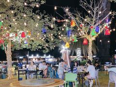 -锦里海景海鲜餐厅.三亚老字号(亚龙湾中心广场店)