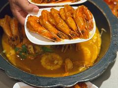 -巴蜀王婆大虾(南锣鼓巷店)