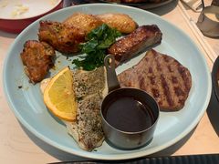 -必胜客(广渠路店)