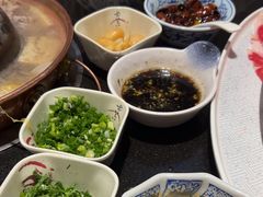 -东来顺饭庄(金泉广场店)
