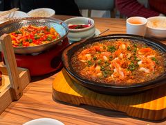 -九转小磨·非遗东北菜(群力店)