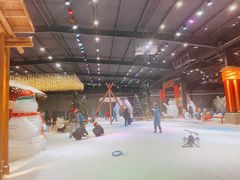 -宁波冰雪大世界(北仑区)