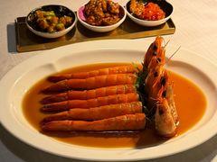 -莉莉海堂HAITANG·烤鸭(国贸商城店)