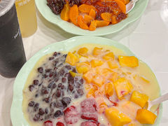 -美肴冰品·汉堡·牛腩饭(总店)