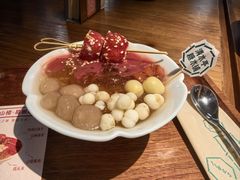 -清水亭湖北菜(大屯DT51店)