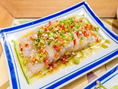 -喜喜水饺