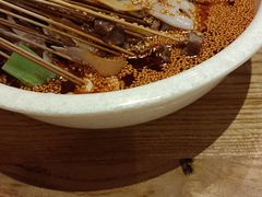 -嘉州叶婆婆钵钵鸡(建设路店)