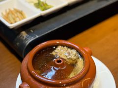 汽锅鸡汤-熙楼(翠湖店)