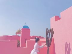 -漳州滨海火山岛自然生态风景区