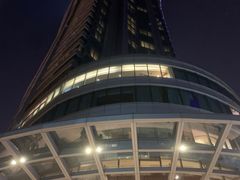 -上海雅居乐万豪侯爵酒店
