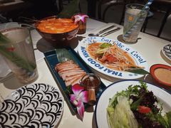 -太食獸泰式茶餐厅(北美新天地店)