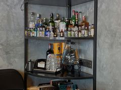 -BE NORMAL CAFE(霞溪路店)