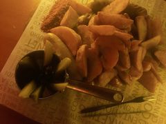 -HIB HUB公社(解放西路店)