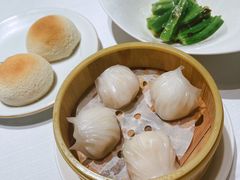 原只鲜虾饺-北京厨房(西安SKP店)