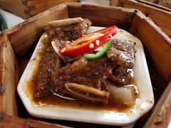 -赏点粤式点心(广州塔店)