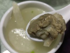 -珍巷福地四合院菜馆(复兴门店)