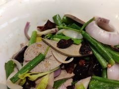 -老房子金沙元年川菜食府·花园餐厅(金沙店)