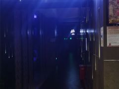 -纽斯桑拿会所(天山店)