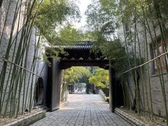 -龙潭水乡