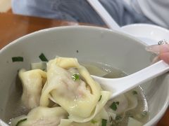 -绿杨馄饨店(上塘街店)